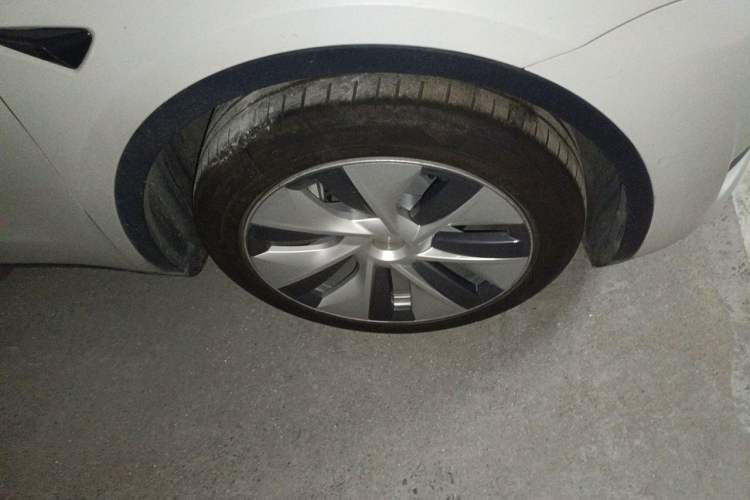Tesla Model Y 2022 — 2
