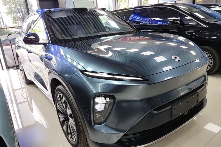 NIO ES8 2023 — 3