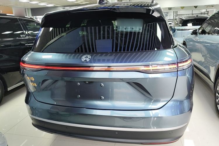 NIO ES8 2023 — 5