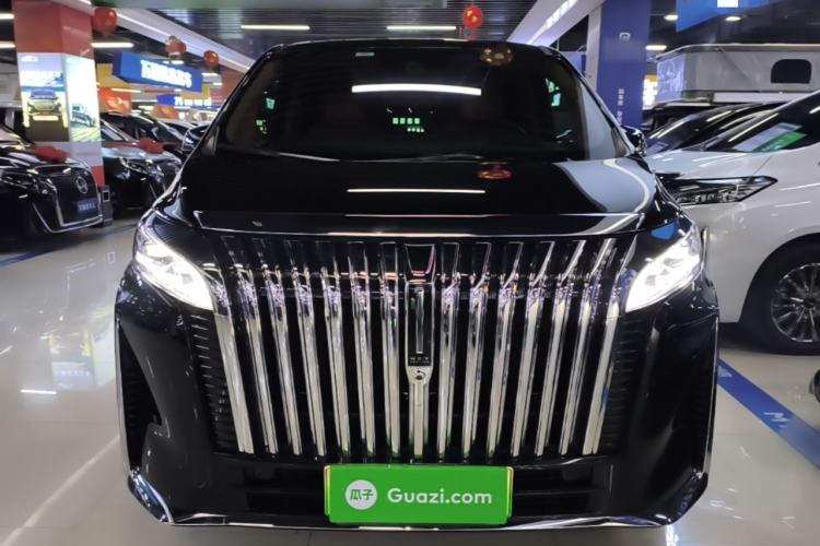 WEY Gaoshan 2023 — 2