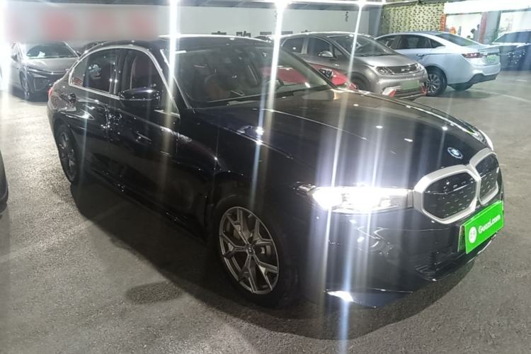 BMW i3 2024 — 3