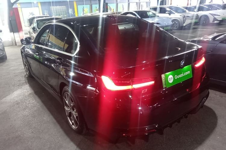 BMW i3 2024 — 4