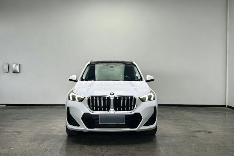 BMW X1 2023 — фото 2