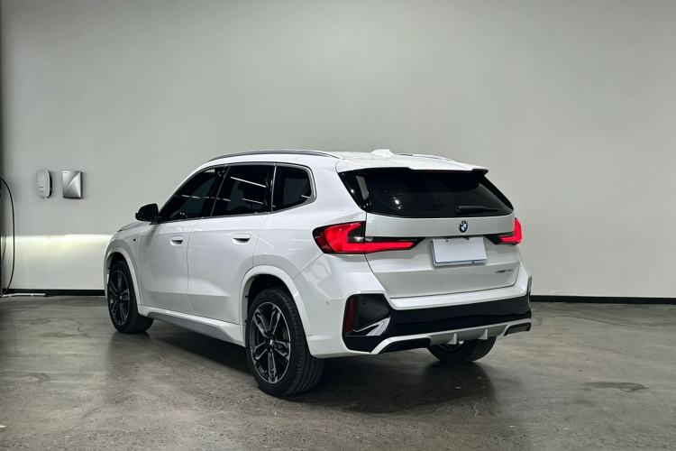 BMW X1 2023 — фото 5
