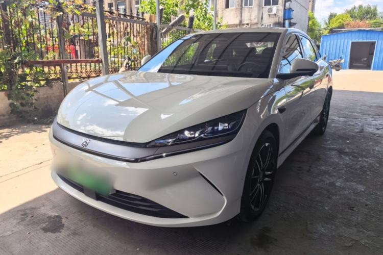 BYD Qin L 2025 — фото 1