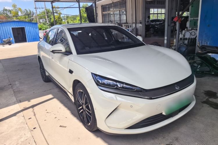 BYD Qin L 2025 — фото 3