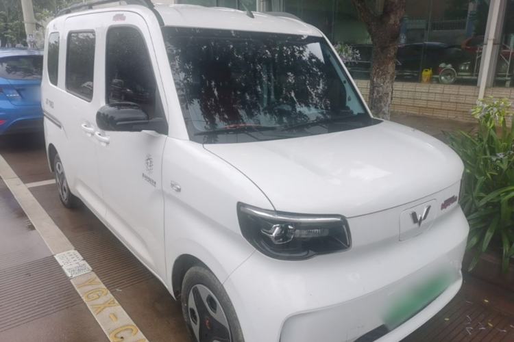 Wuling Zhiguang New Energy 2025 — 3