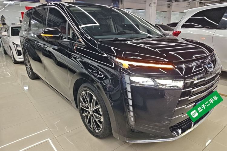 GAC E8 2024 — 3