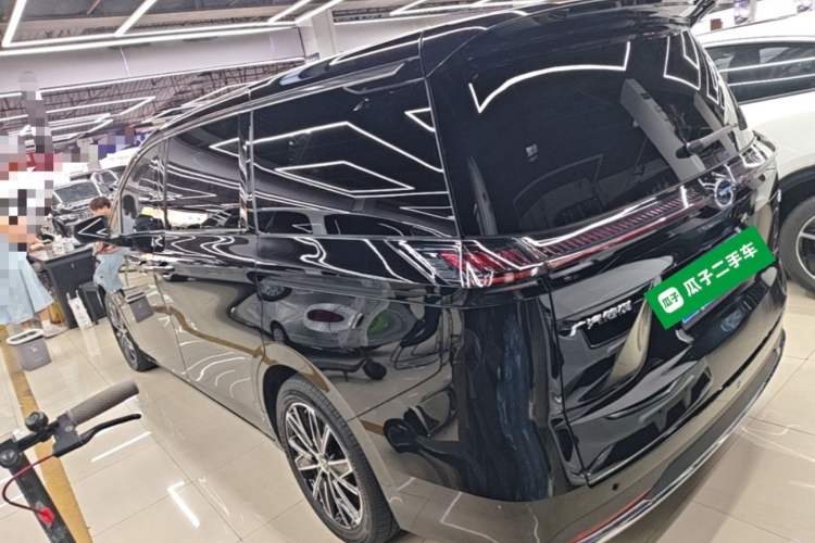 GAC E8 2024 — 4