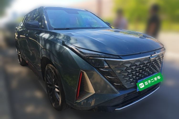 ChangAn Oshan Z6 2023 — 3