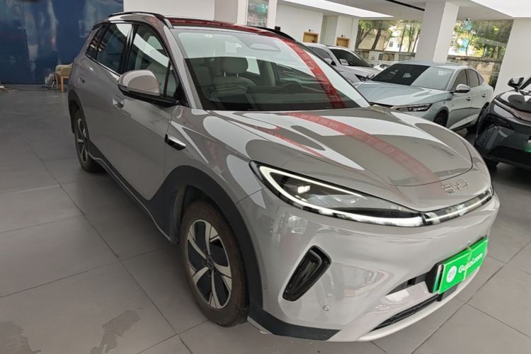 BYD Sealion 05 EV 2025 — 3