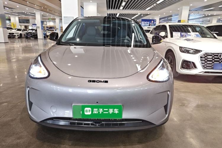 Geely Geome 2025 — 2