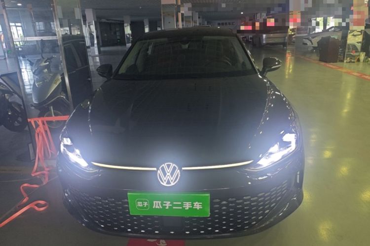 Volkswagen Lamando 2022 — 2
