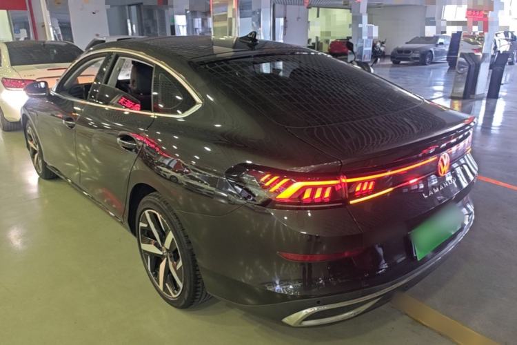 Volkswagen Lamando 2022 — 4
