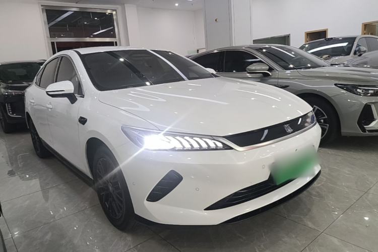 BYD Qin PLUS 2025 — 3