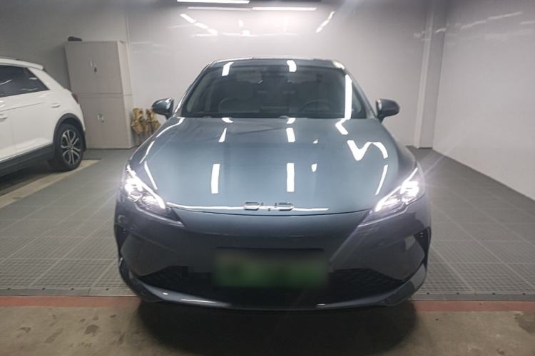 BYD Seal 05 DM-i 2025 — фото 2