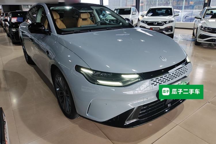 Leapmotor C01 2024 — 3