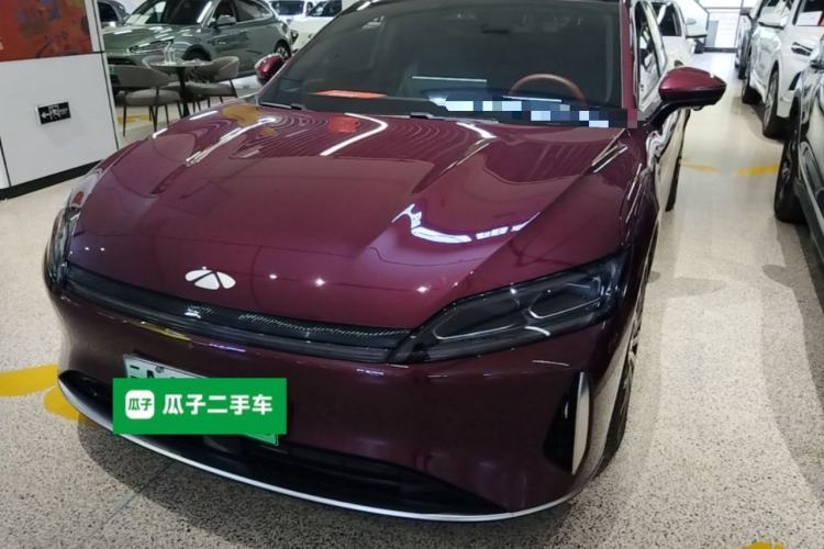 Chery Fengyun Fulwin A9L 2025 — фото 1