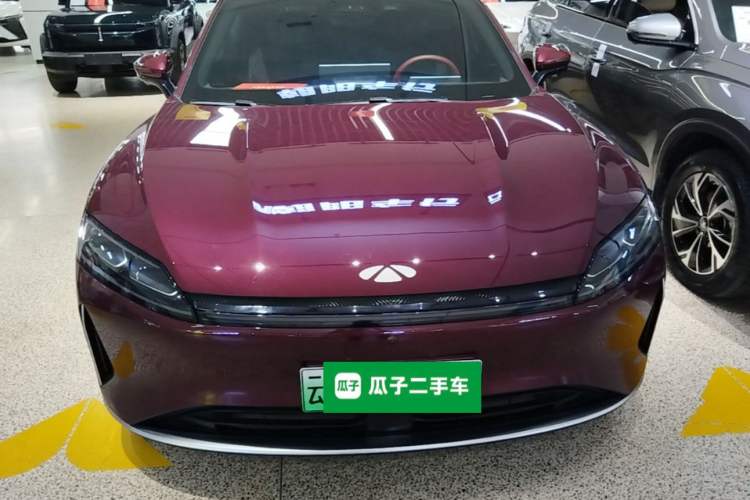 Chery Fengyun Fulwin A9L 2025 — фото 2