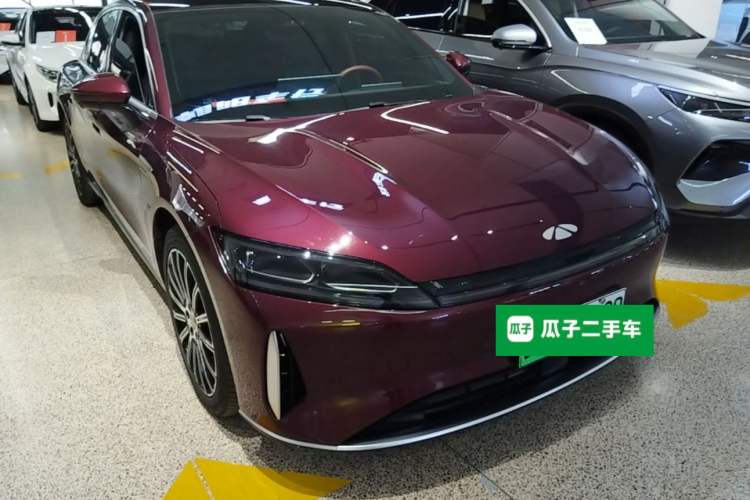 Chery Fengyun Fulwin A9L 2025 — фото 3