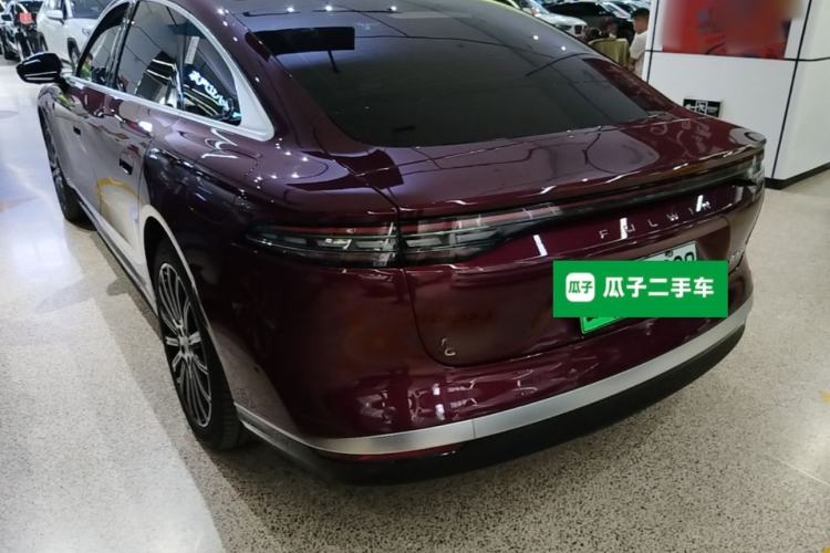Chery Fengyun Fulwin A9L 2025 — фото 4
