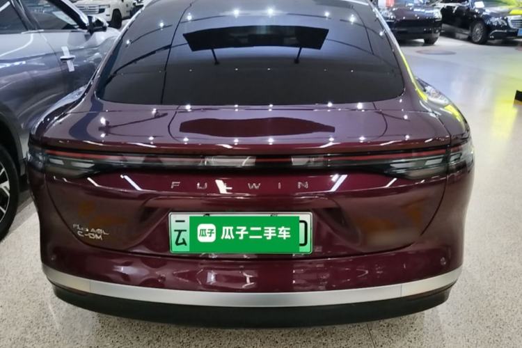 Chery Fengyun Fulwin A9L 2025 — фото 5