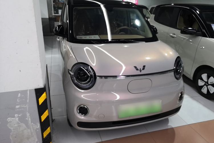 Wuling Hongguang MINIEV 2026 — 3