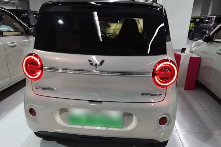 Wuling Hongguang MINIEV 2026 — 5