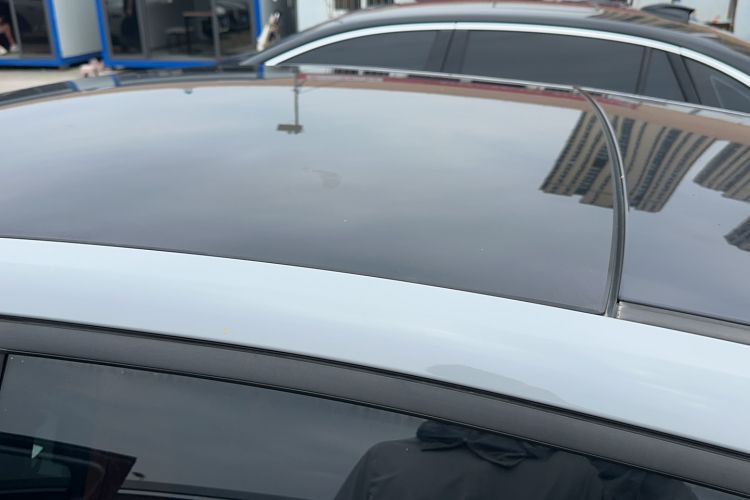 ChangAn UNI-V 2024 — 2