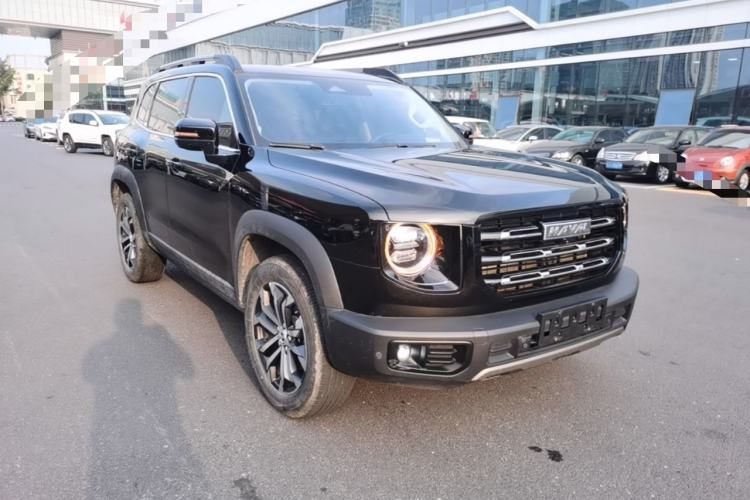 Haval Dargo 2022 — 3