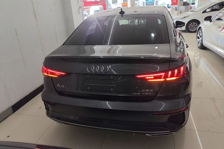 Audi A3 2024 — 5