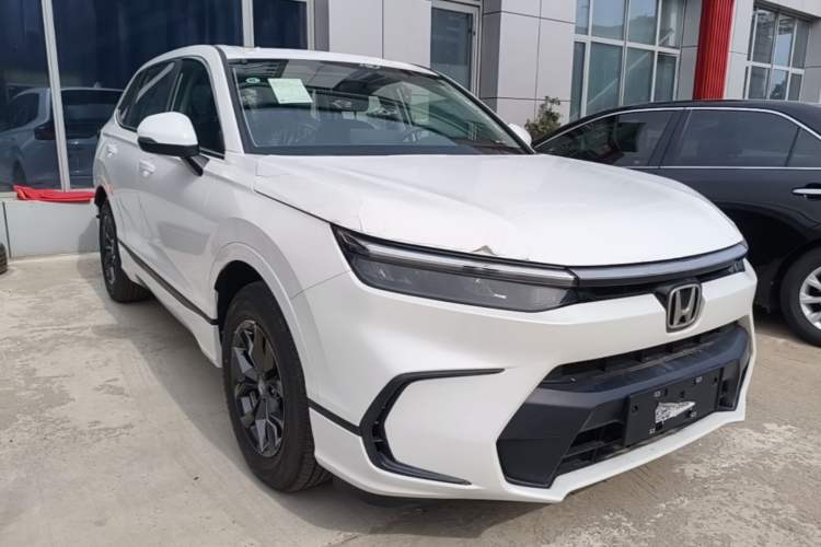 Honda CR-V 2023 — 3