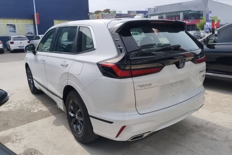 Honda CR-V 2023 — 4