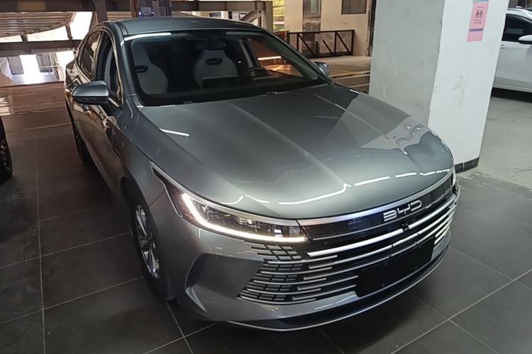 BYD Destroyer 05 2024 — 3