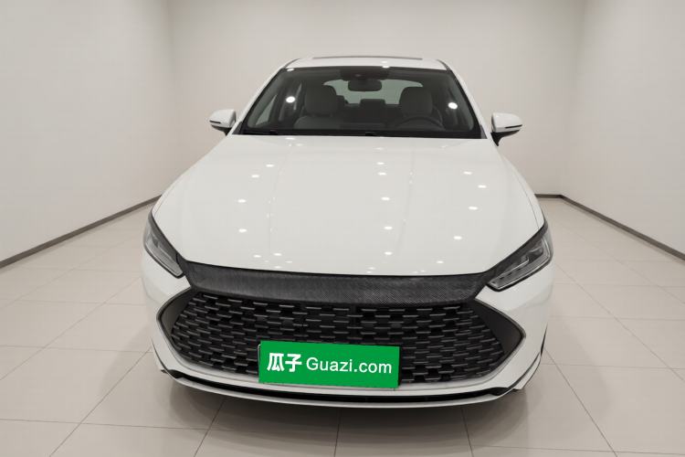 BYD Qin Plus 2023 — фото 2