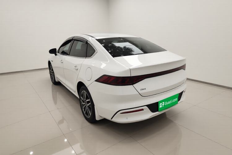 BYD Qin Plus 2023 — фото 4