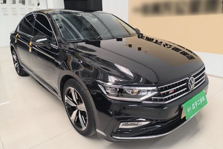Volkswagen Magotan 2023 — 3