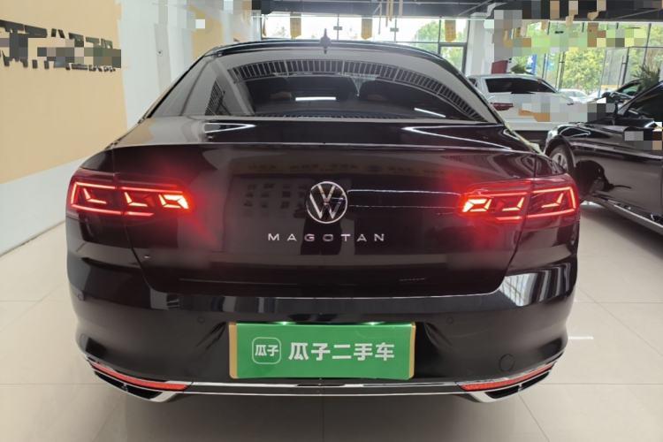 Volkswagen Magotan 2023 — 5