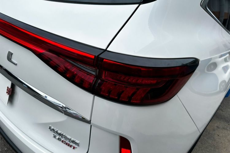 Haval H6 2021 — 4