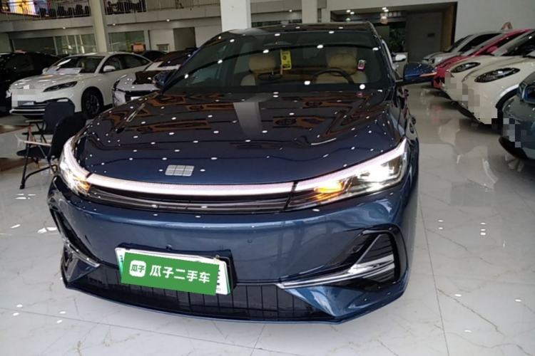 Geely Galaxy A7 2025 — 2