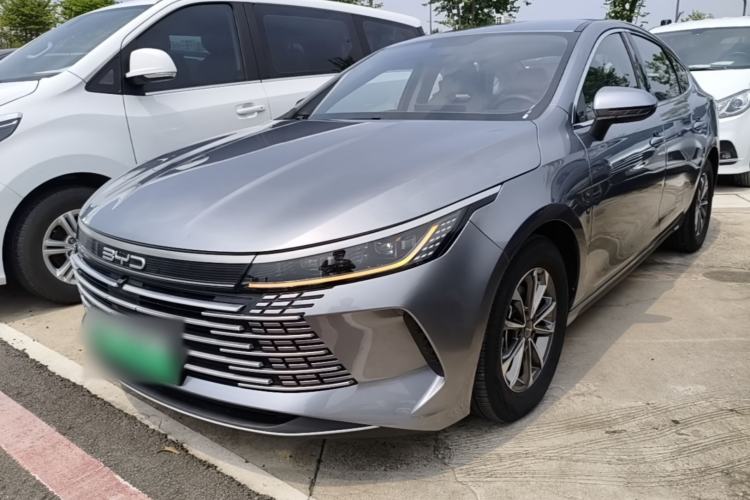 BYD Destroyer 05 2023 — фото 1