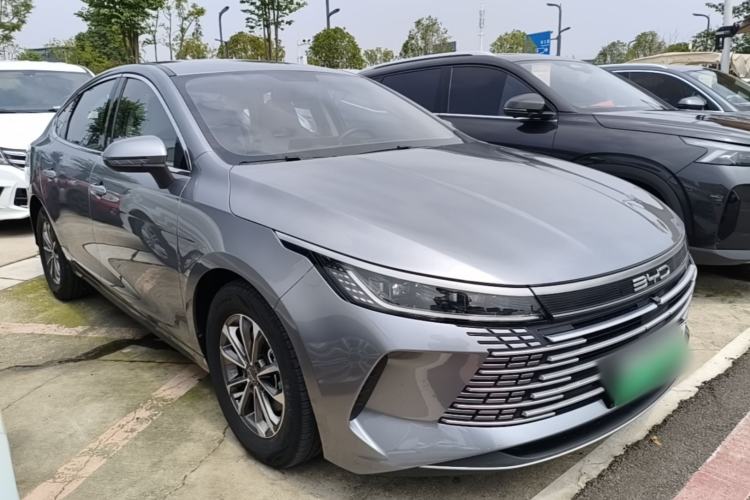 BYD Destroyer 05 2023 — фото 3