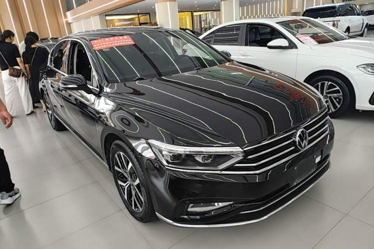 Volkswagen Magotan 2020 — 3