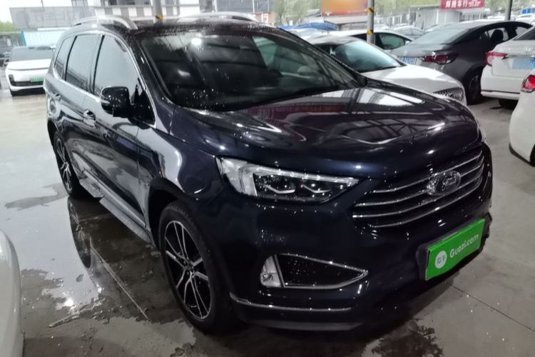 Ford Edge 2020 — 3