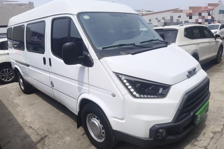 JMC Transit 2019 — 3