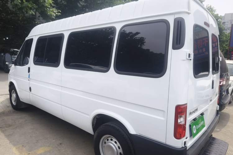 JMC Transit 2019 — 4