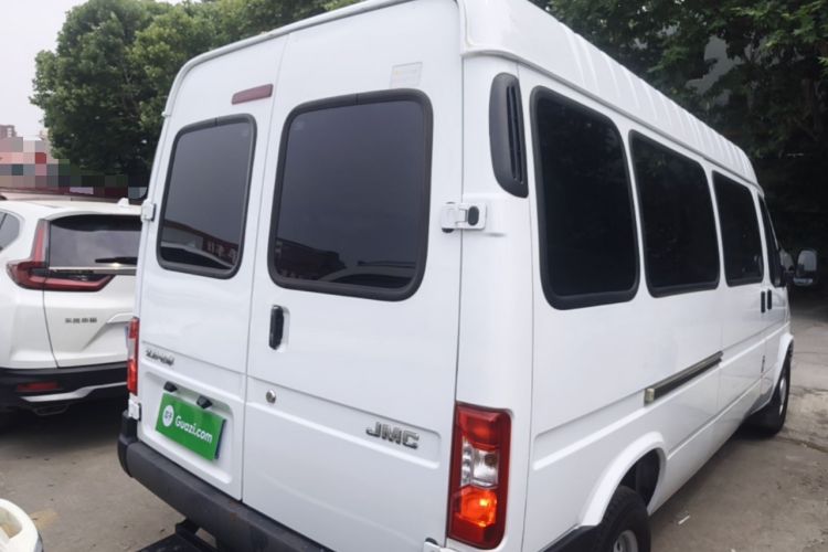 JMC Transit 2019 — 5