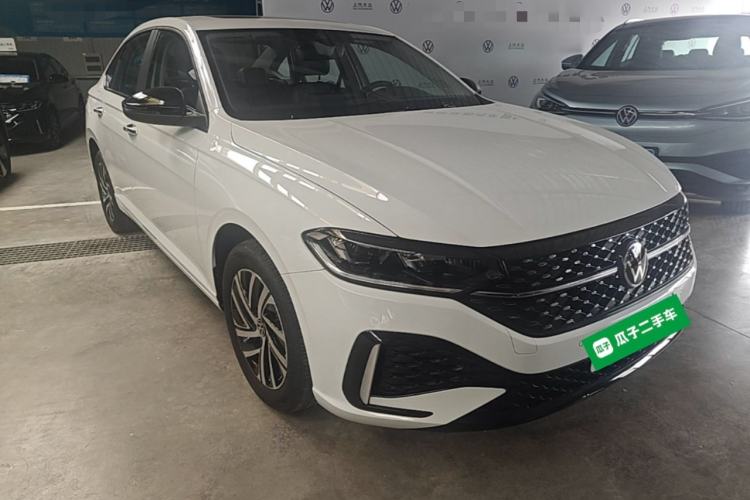 Volkswagen Lavida 2024 — 3