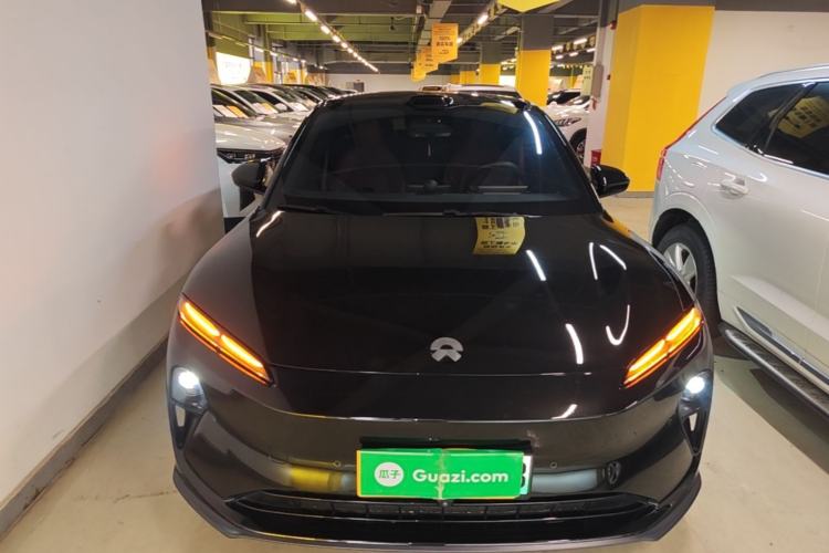 NIO ET5T 2024 — 2