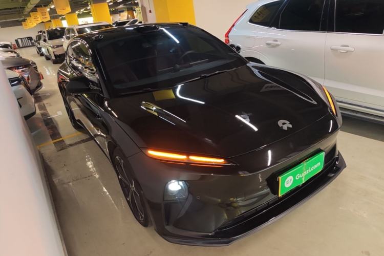 NIO ET5T 2024 — 3